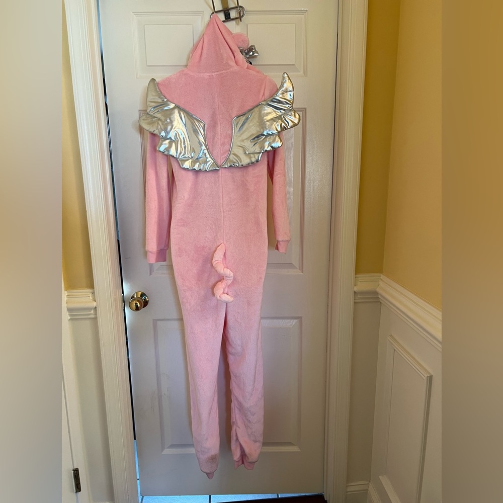 Pajama one piece - Picture 4 of 6